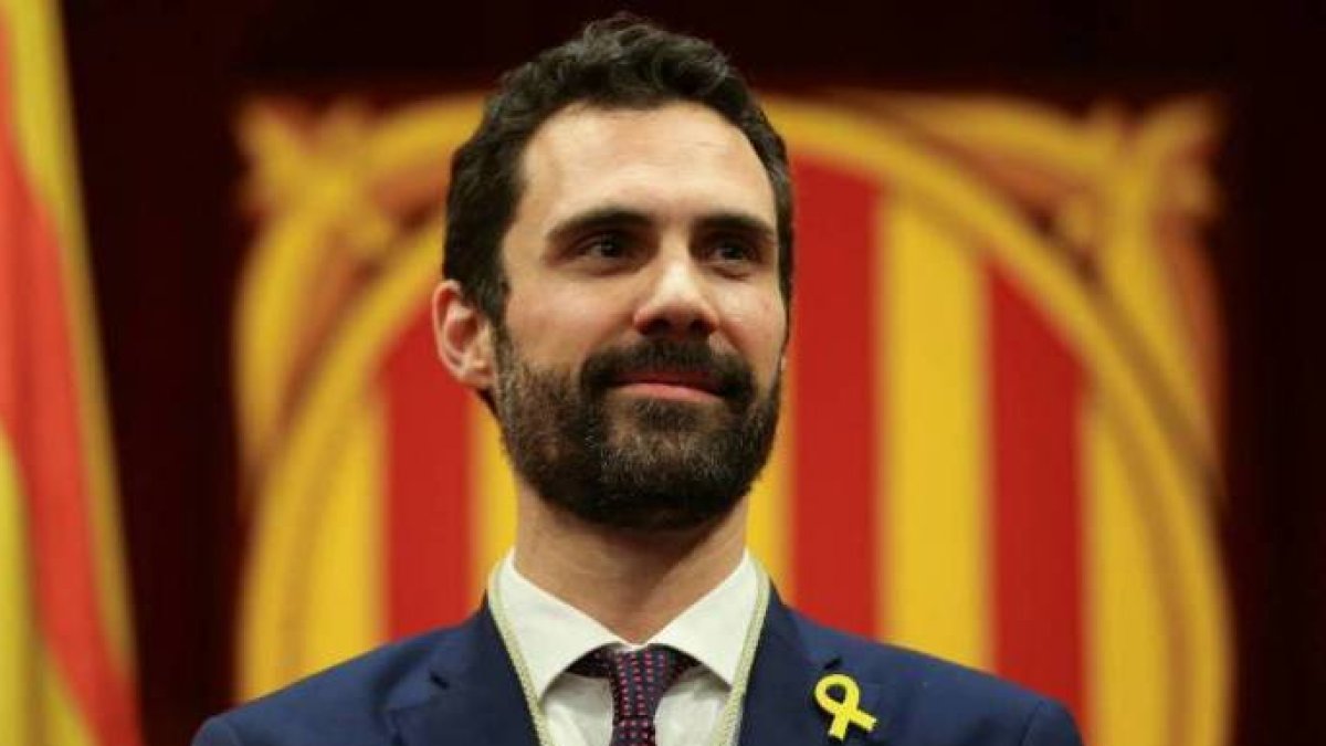 Torrent se ha llevado un repaso legal en el TC.