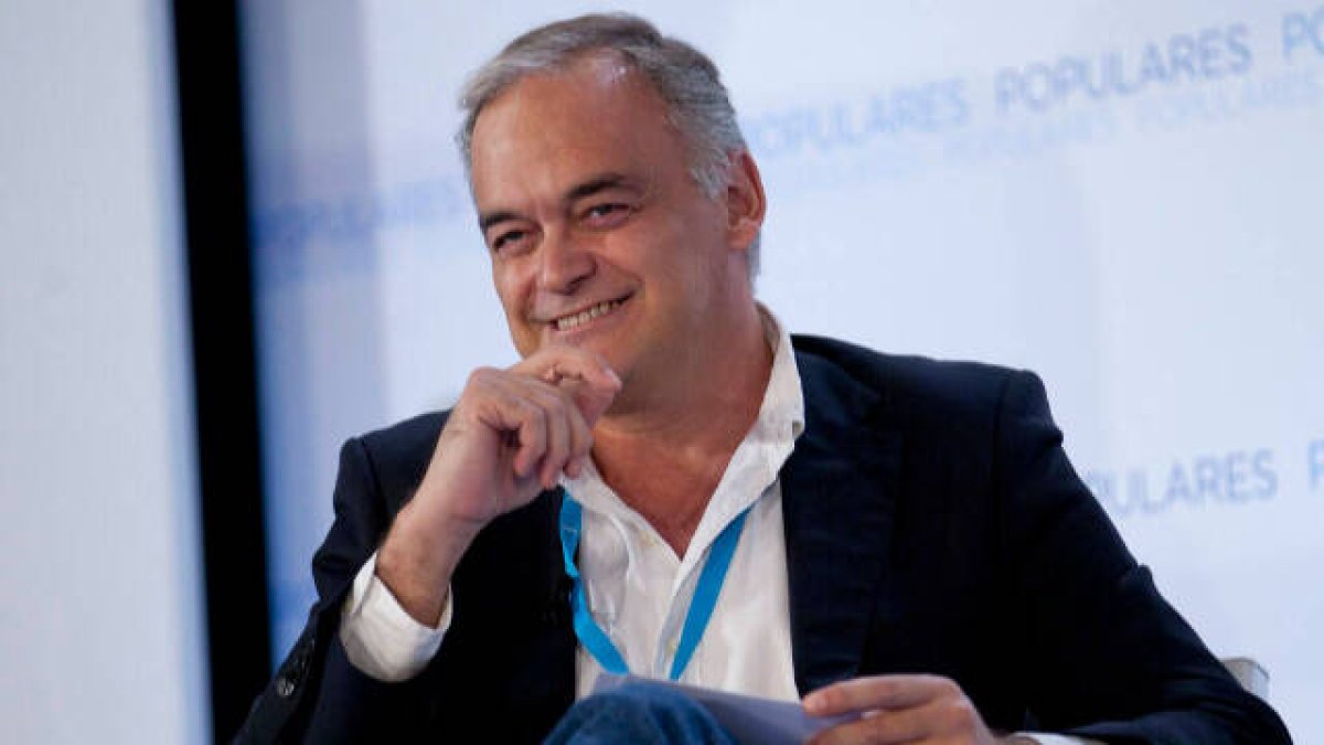 González Pons repite como presidente