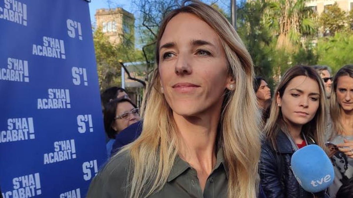 Álvarez de Toledo pide Policía en los campus para evitar la