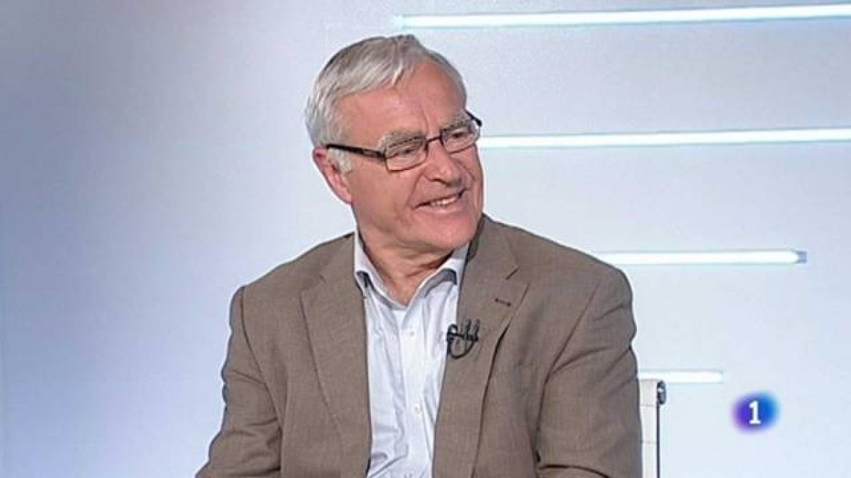 Joan Ribó
