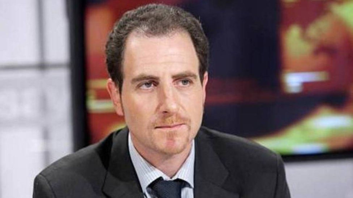 Enric Hernández.