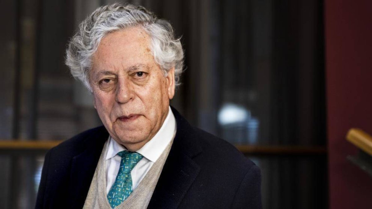 Miguel Ángel Aguilar, muy duro con Irene Montero.