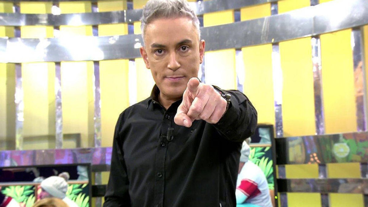 Kiko Hernández explota, cansado de los chantajes de Isa Pantoja, y la amenaza