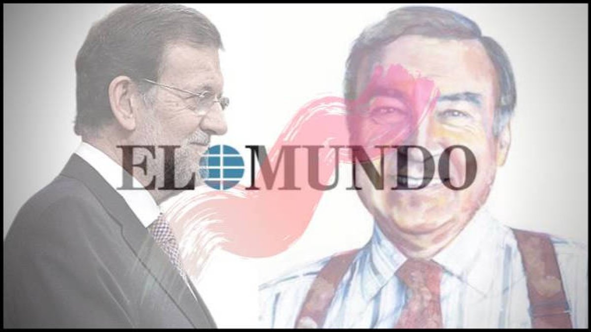 El día en que Pedrojota ha vuelto a