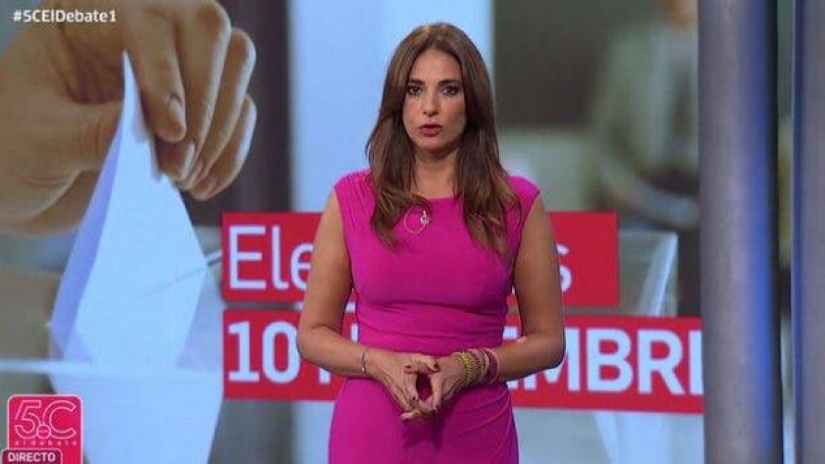Mariló Montero carga duramente contra Iglesias y deja claras sus preferencias para el Gobierno