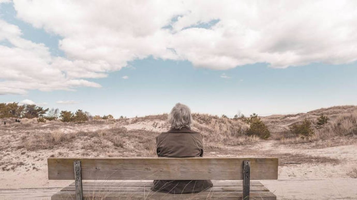 ¿Por qué septiembre es el “mes del Alzheimer”?