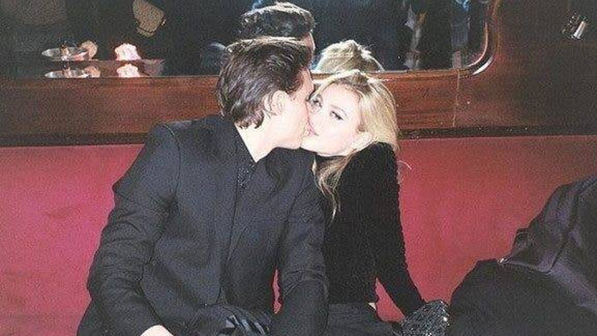 Así es Nicola Pertz, la millonaria actriz que ha conquistado el corazón de los Beckham