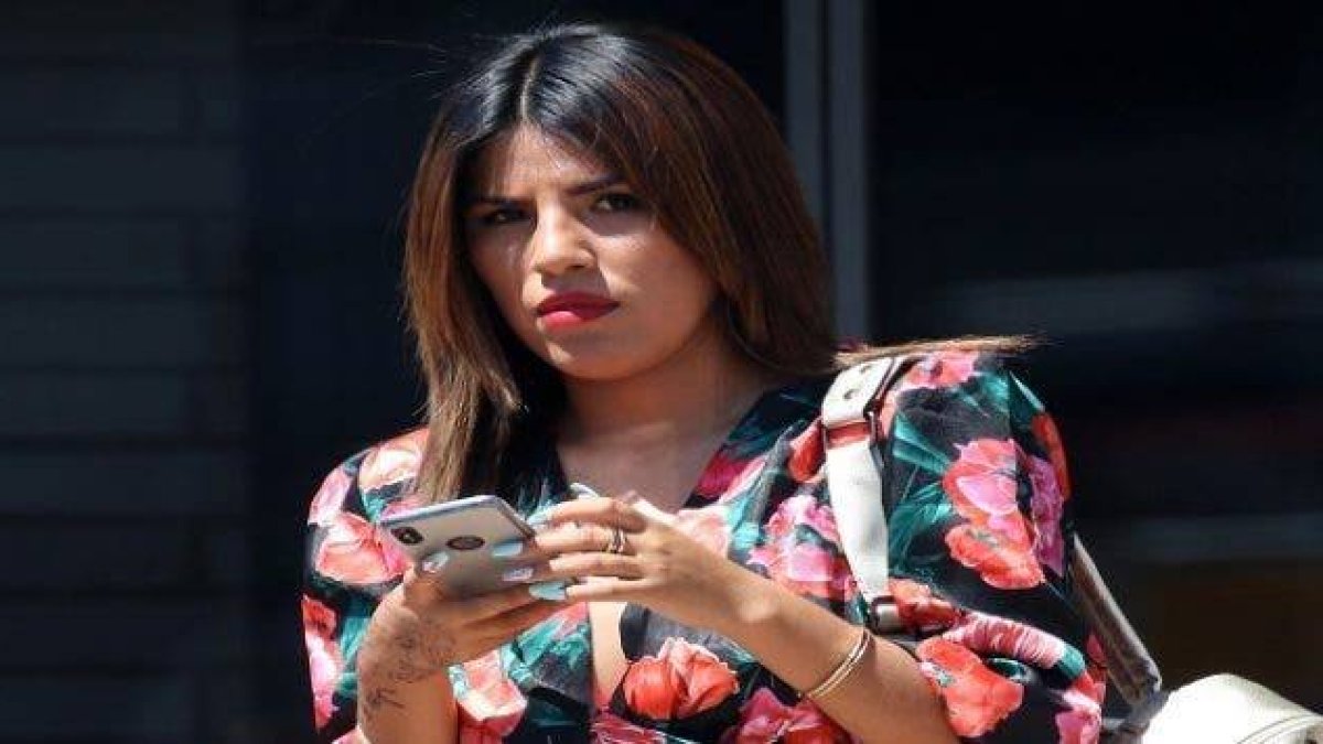 Reclaman 300.000 euros a Isa Pantoja por “daños morales”