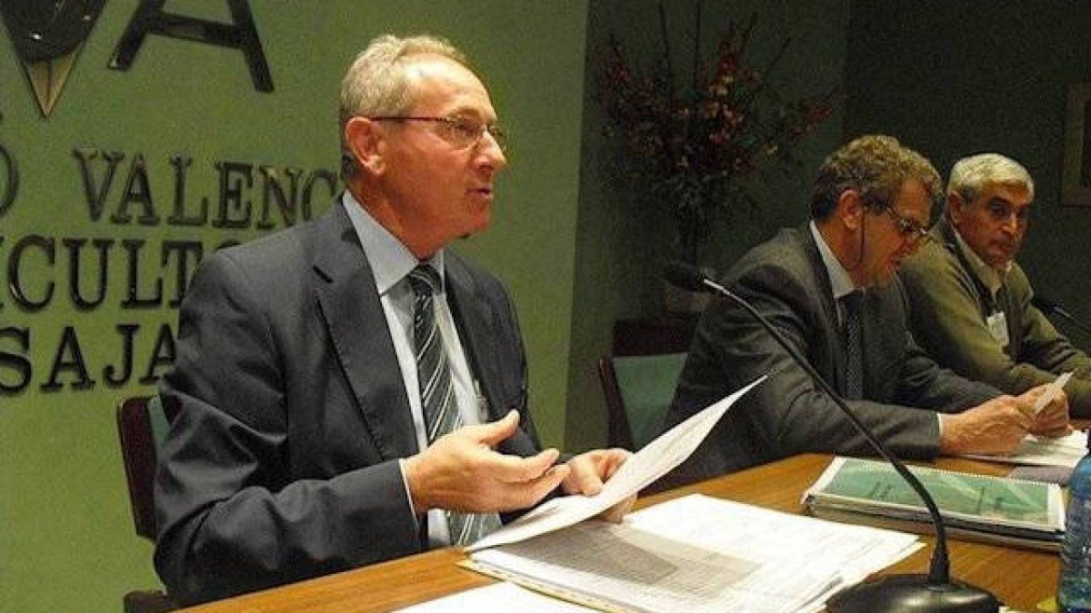 Cristobal Aguado