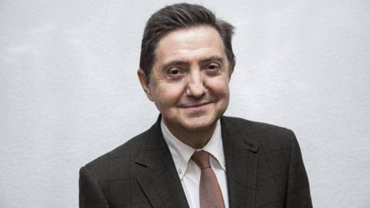 Federico Jiménez Losantos... ¿fan de La Isla de las Tentaciones?