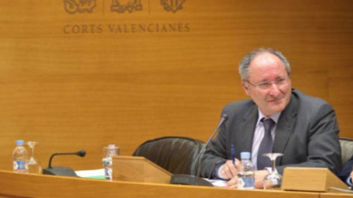 Joan Antoni Llinares