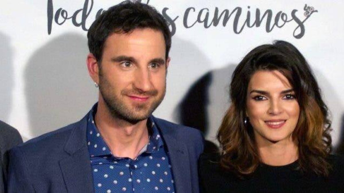 Dani Rovira estalla y se pronuncia para aclarar el estado actual de su relación con Clara Lago