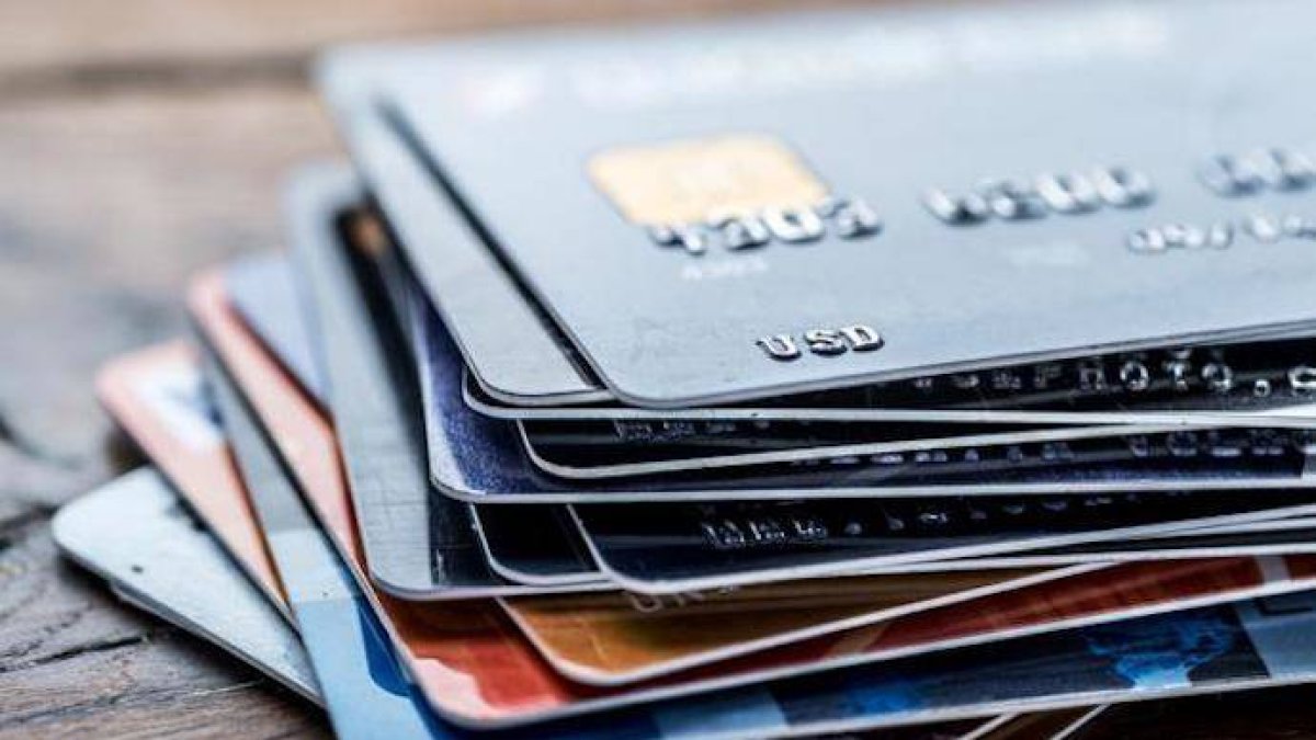 El BBVA condenado por sus tipos en revolving