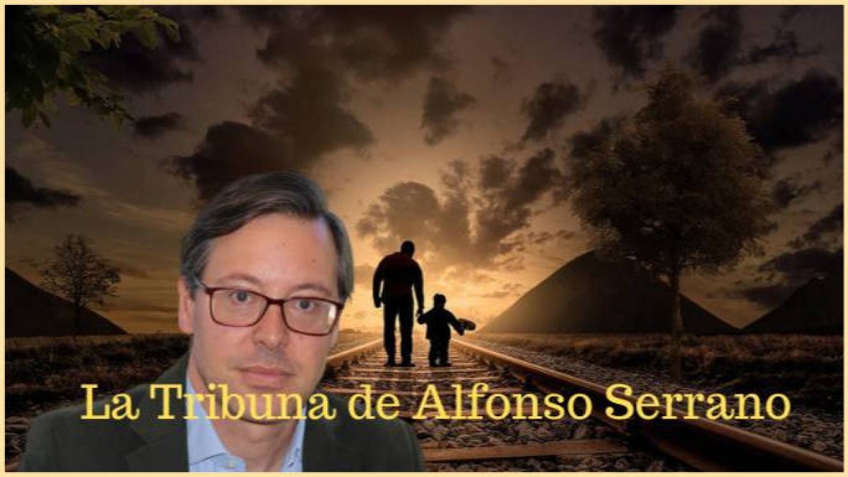 Hacen falta más niños