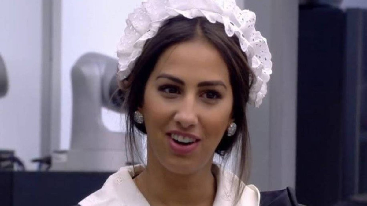 Noemí Salazar.