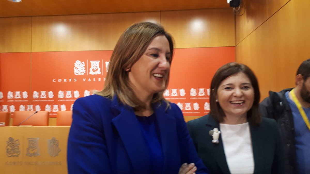 El PP se ofrece a ayudar al