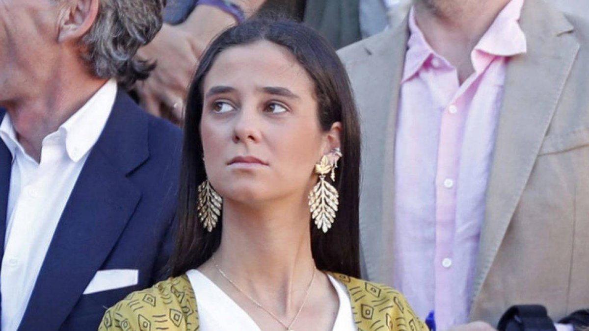 El temerario hábito con el que Victoria Federica trata de hacer vida normal