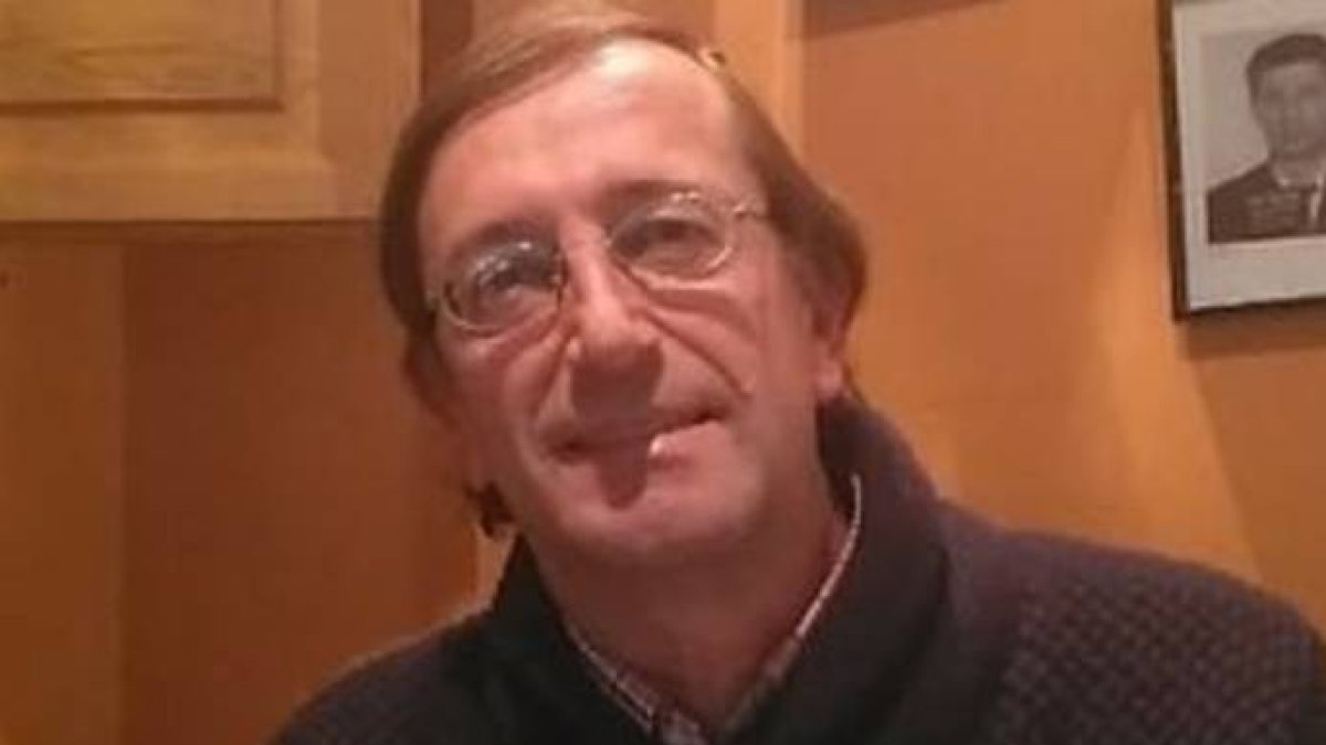 El fiscal César Estirado: ataca a sus compañeros del Supremo y defiende a los sediciosos.