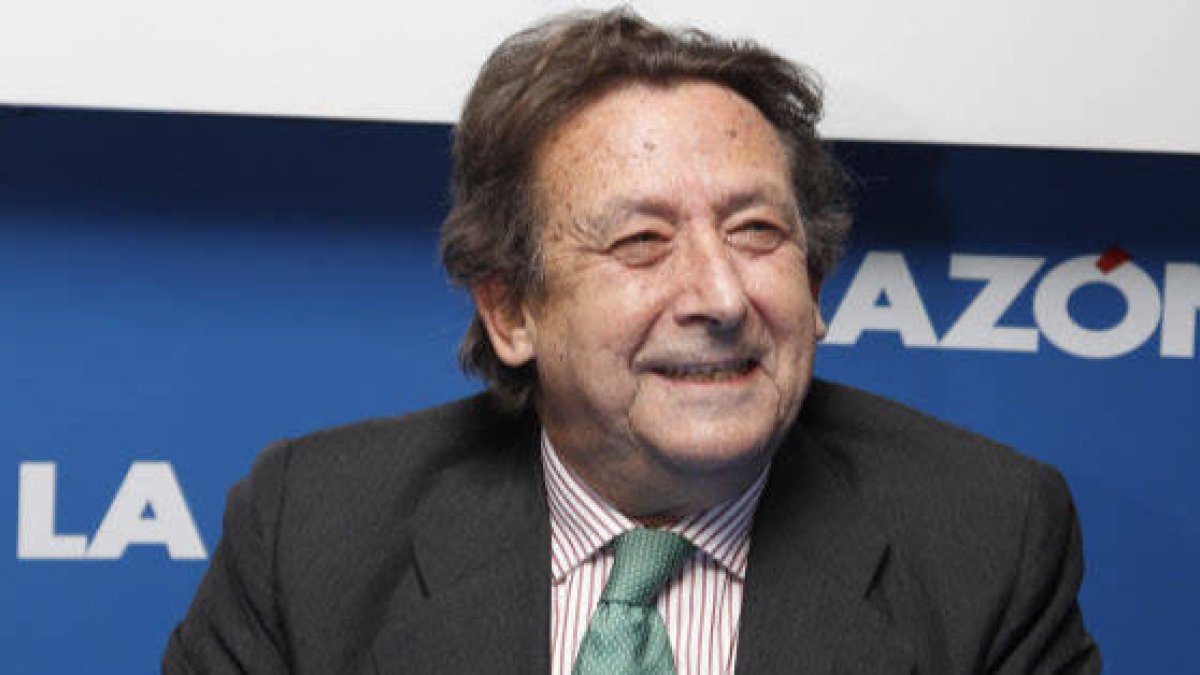 Alfonso Ussía, muy duro con