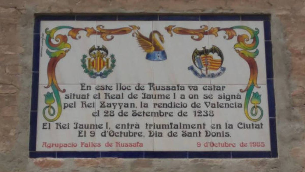 La conquista del Reino de Valencia: la toma de Balansiya (1238)