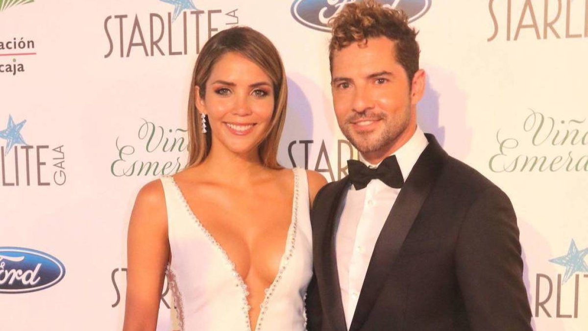La inesperada petición con la que Bisbal ha descolocado a todo el mundo