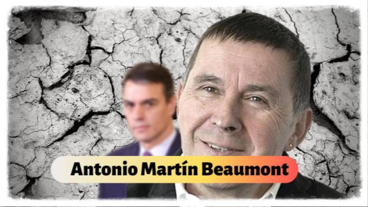 La impúdica hora Bildu: la última línea roja que traspasa Pedro Sánchez