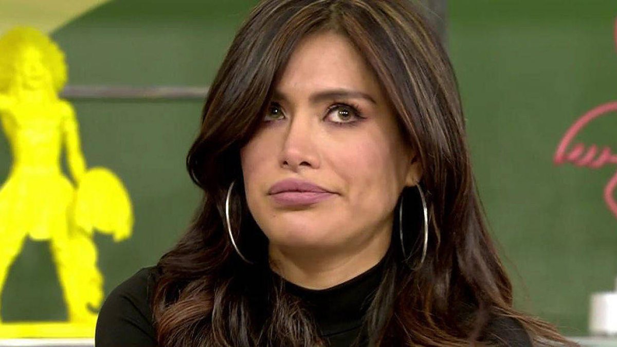 Miriam Saavedra.