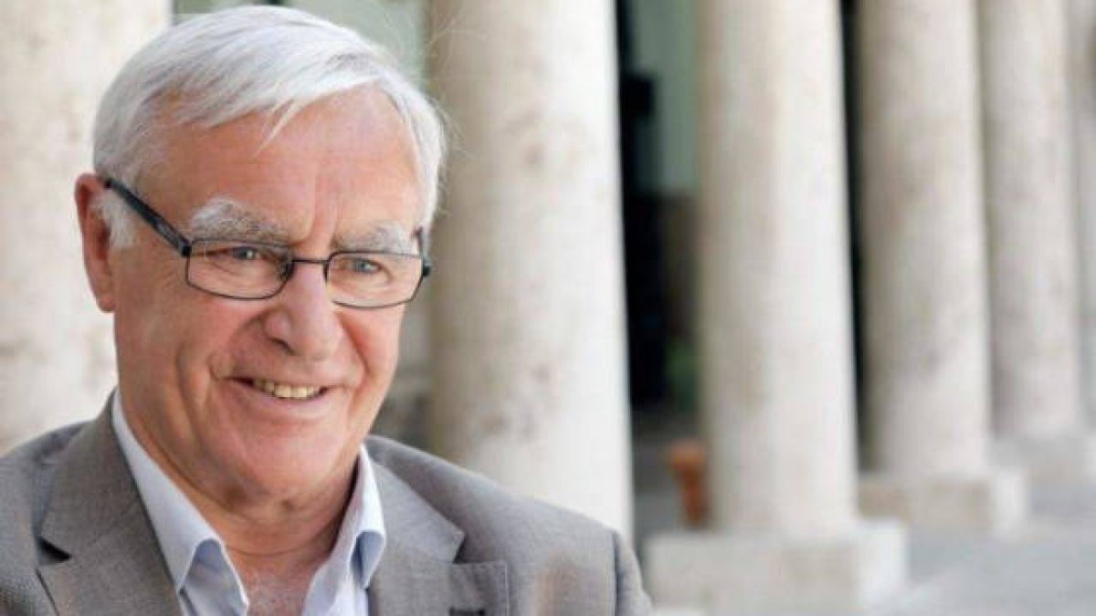 Joan Ribó
