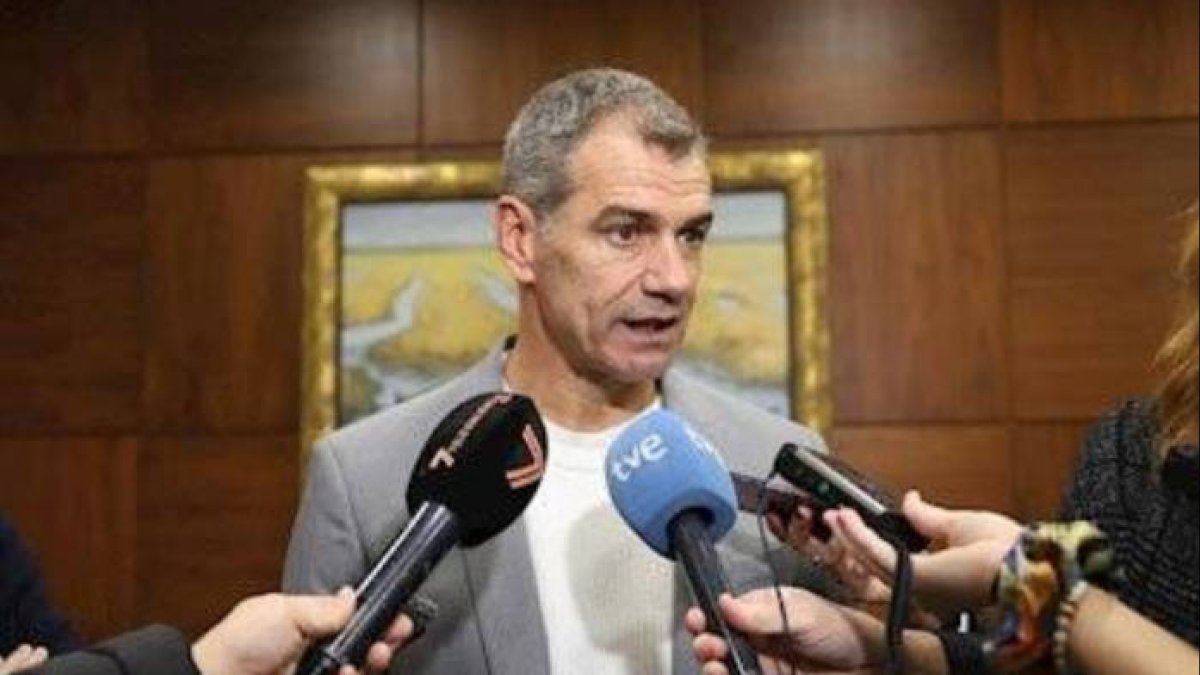 Las dos acciones de Cantó del pasado viernes para impulsar su liderazgo en Ciudadanos no acabaron de cuajar