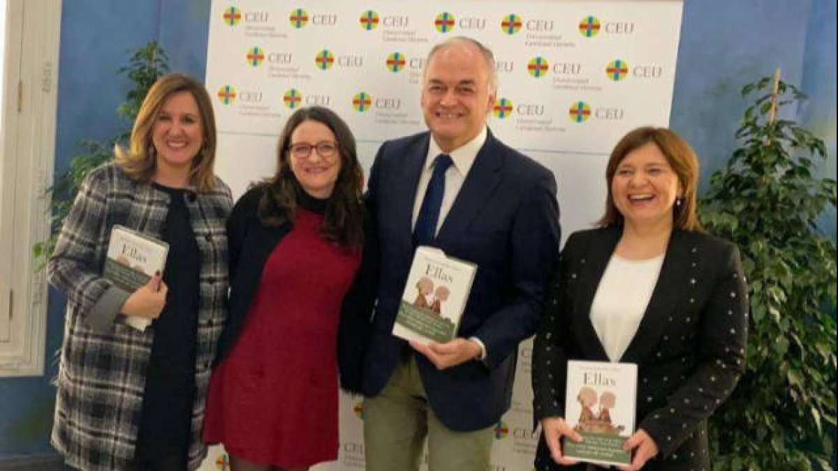 La foto de