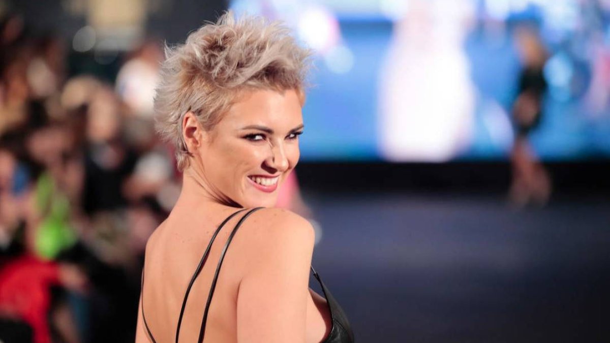 María Jesús Ruiz tiene nueva pareja