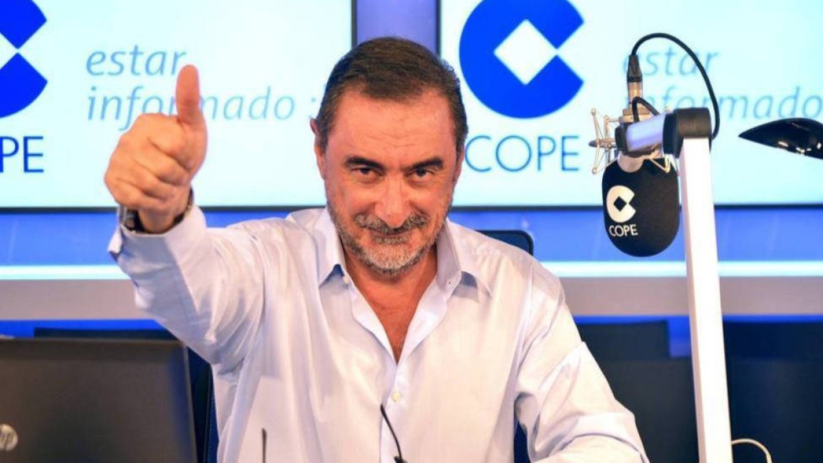 Carlos Herrera