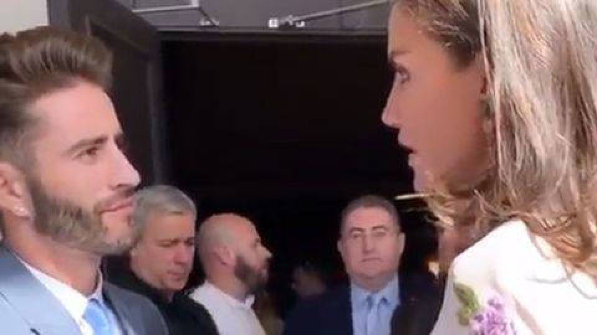 Así se ‘encaró’ Letizia con Pelayo Díaz para hablarle sobre los 'influencers'