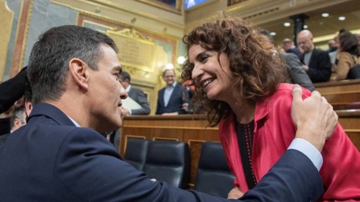 El plan de Sánchez y Montero para pegarle un buen sablazo fiscal a las herencias