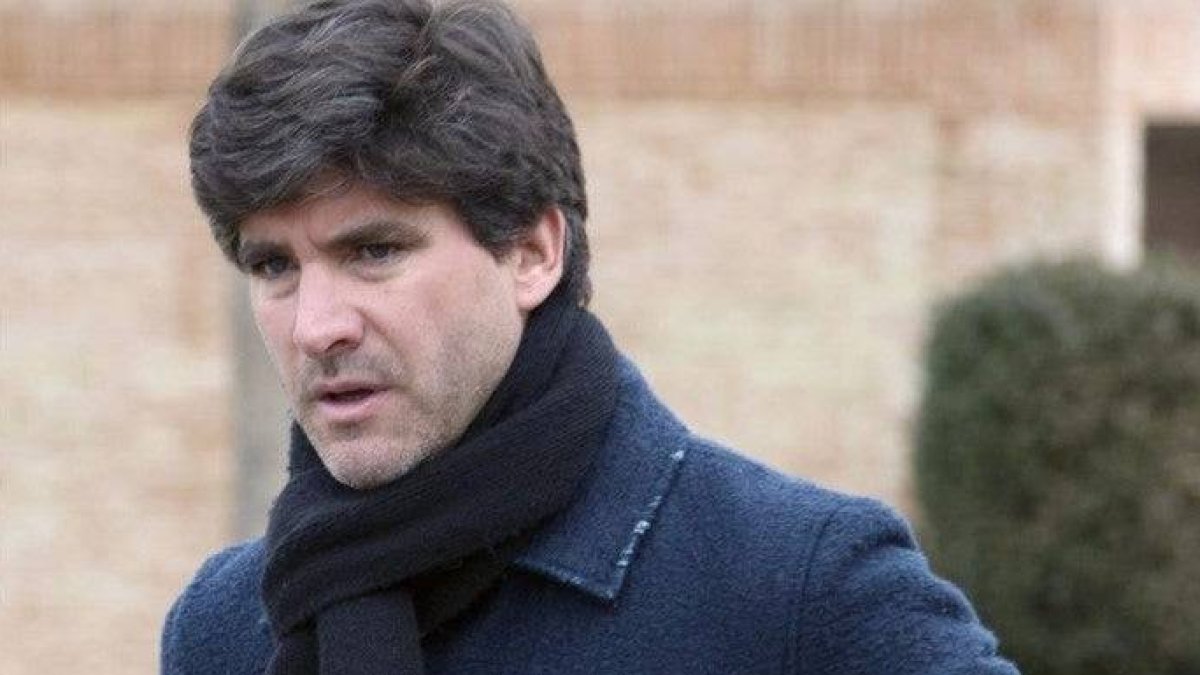 El nuevo quebradero de cabeza judicial que atenaza a Toño Sanchís