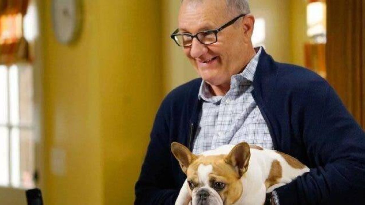Cambios, mudanzas, despedidas… Así ha sido el último capítulo de ‘Modern Family’ en Estados Unidos