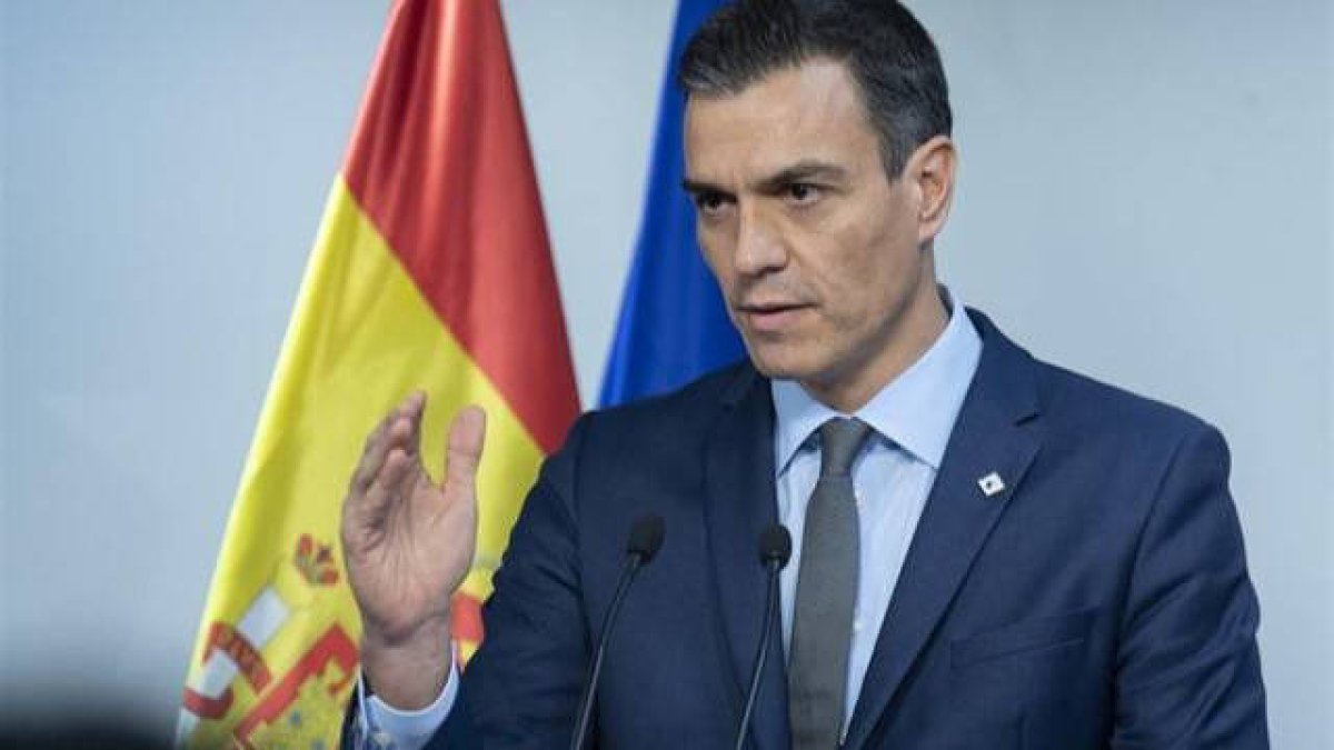 El gran bofetón del Banco de España a Sánchez por su temeraria deriva económica