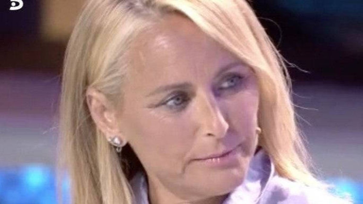 Alba Carrillo le suelta esta bomba a su madre desde la casa de Guadalix