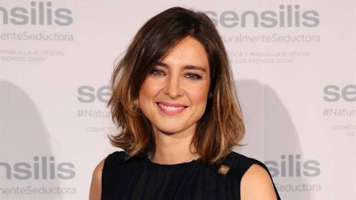 La gran actriz americana que intentó ligar con Sandra Barneda sale a la luz