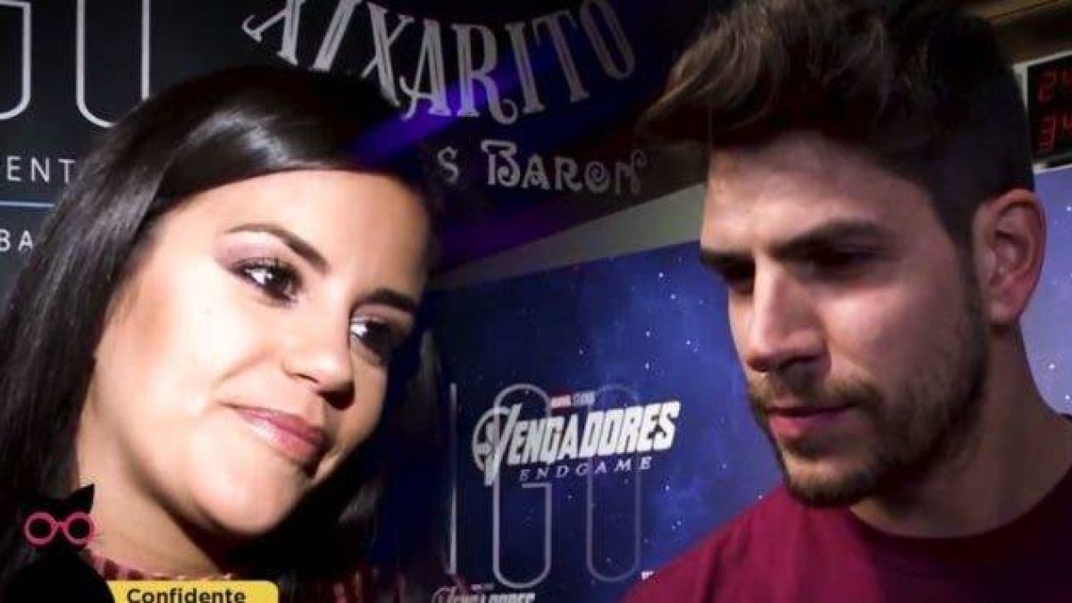 El marido dolido que podría no ser tan santo como parece