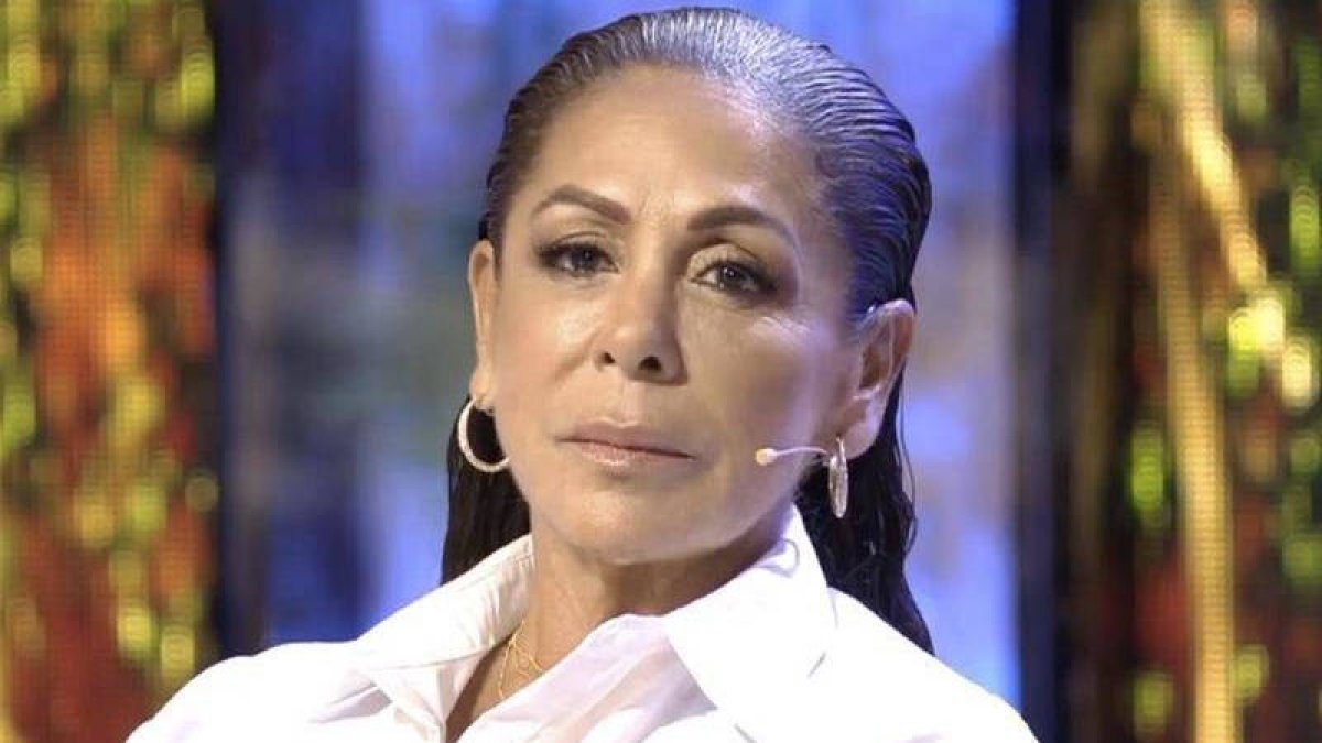 La tierna y desconocida imagen con la que Isabel Pantoja ha recordado a Paquirri