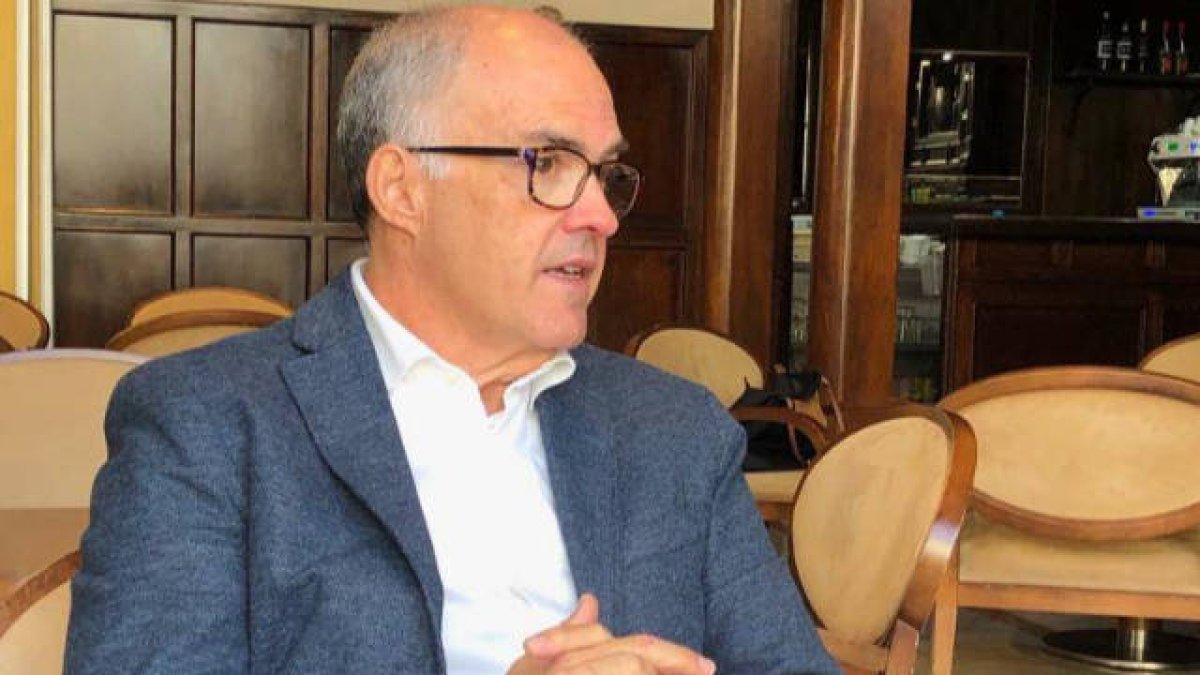 Fernando de Rosa