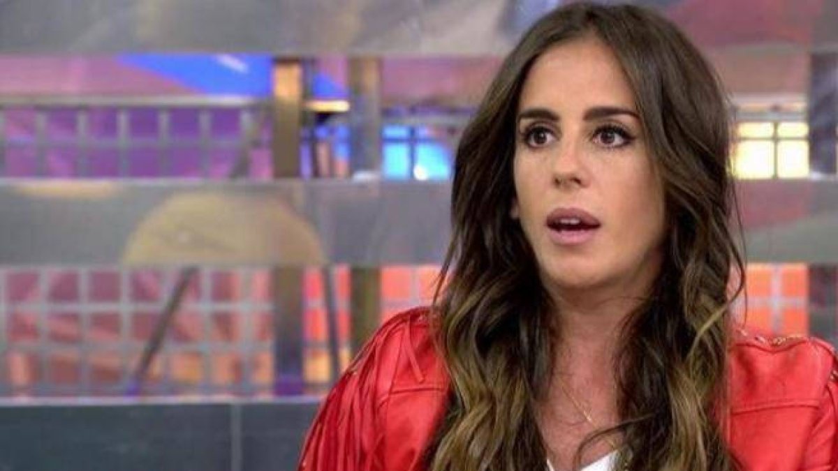 Anabel Pantoja cuenta cada vez con más seguidores