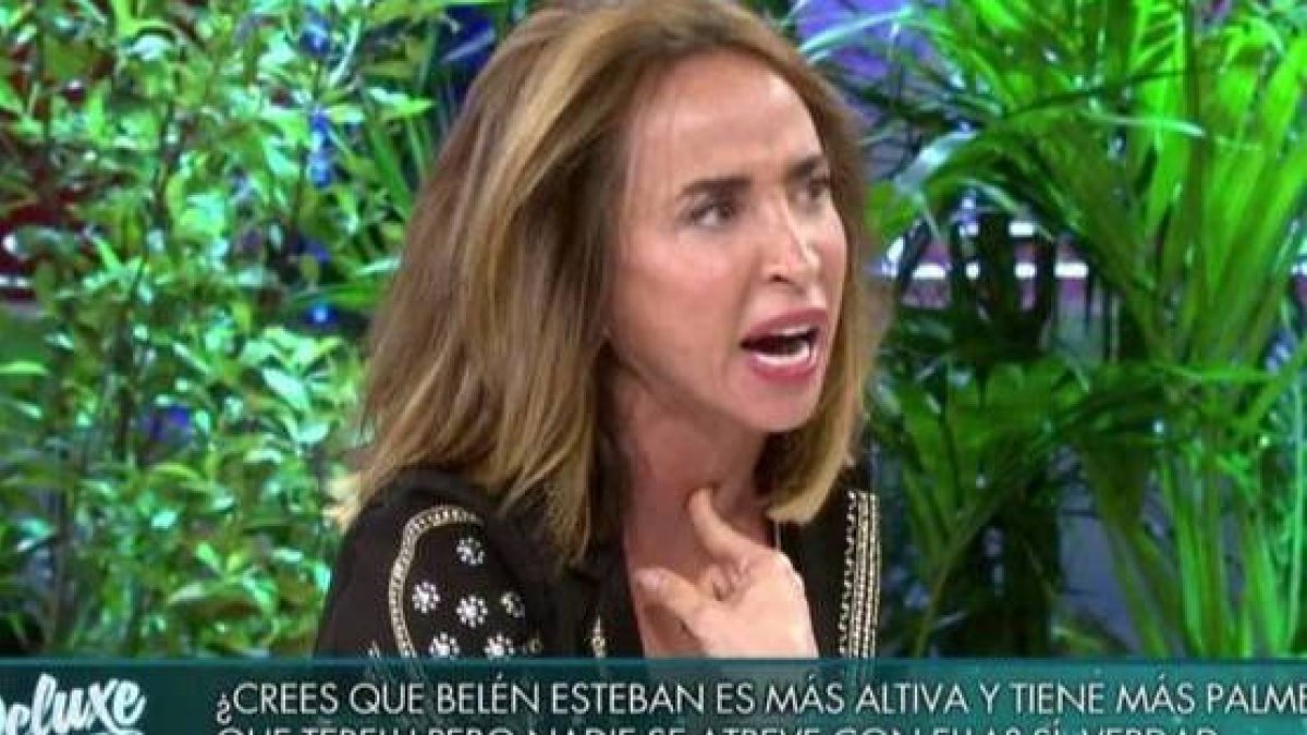 Patiño, en mitad de su ataque de nervios