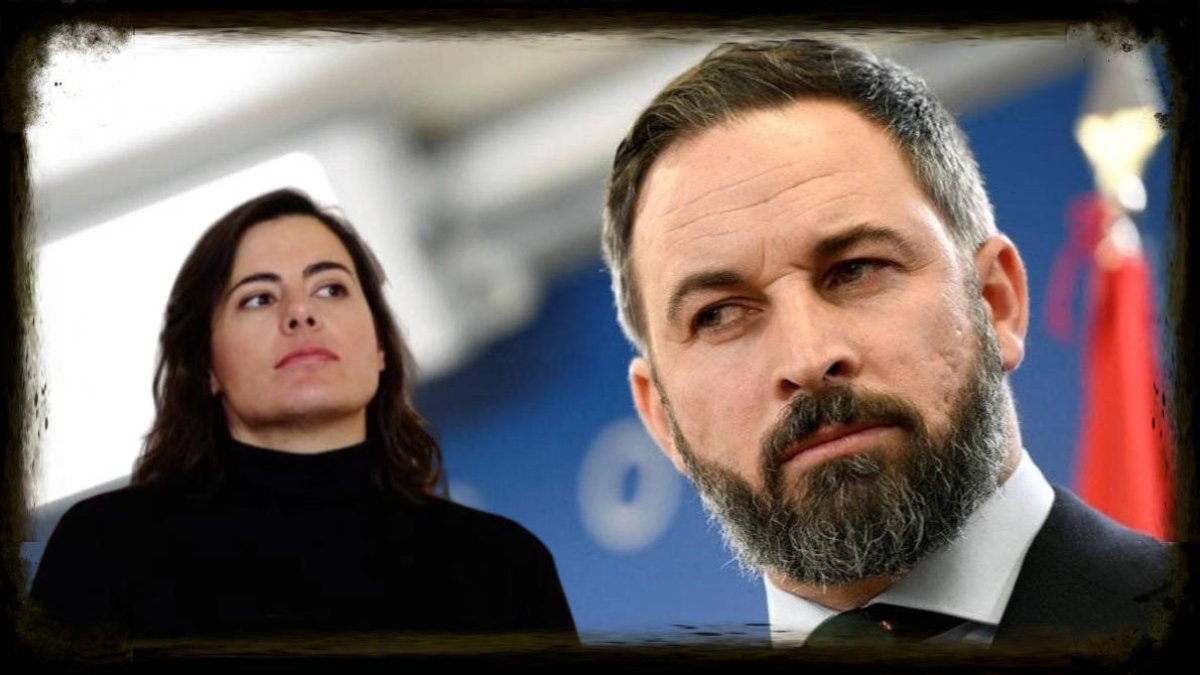 Landaluce sabe que Vox tendrá 100 escaños y hunde a Sánchez, Casado y Arrimadas
