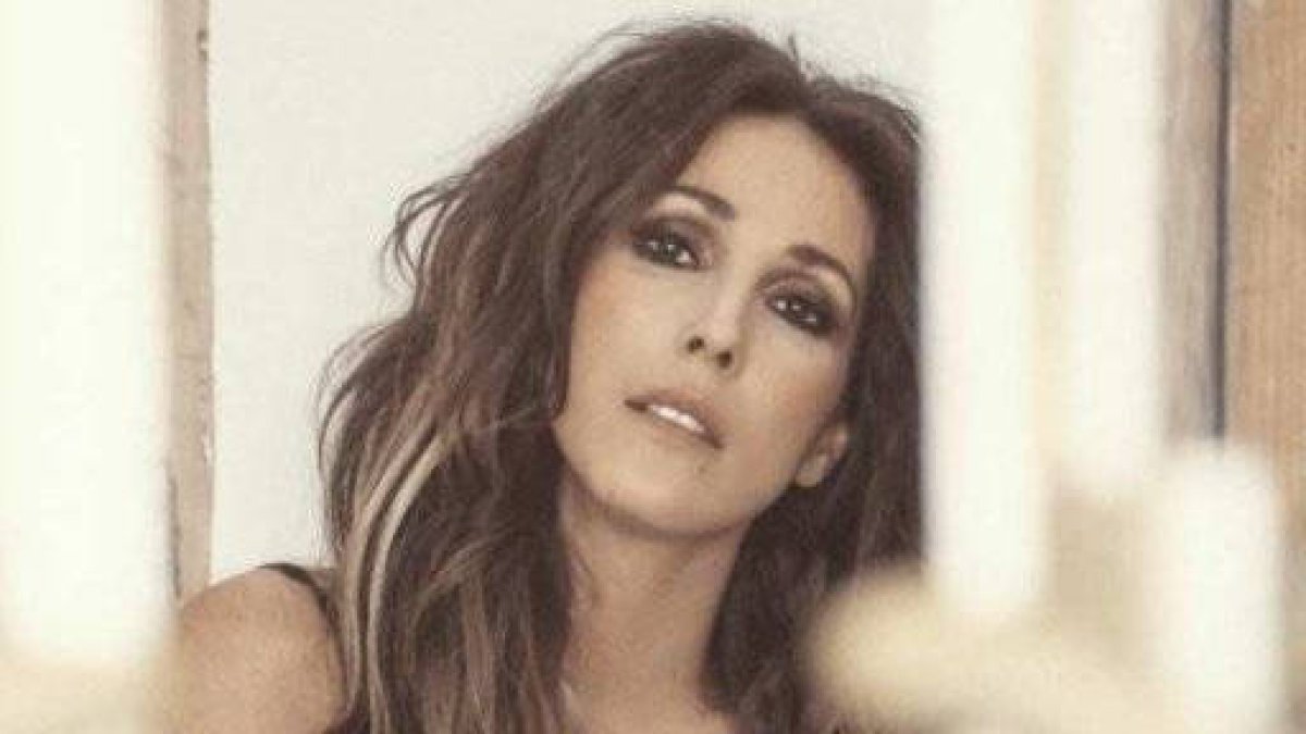 Malú.