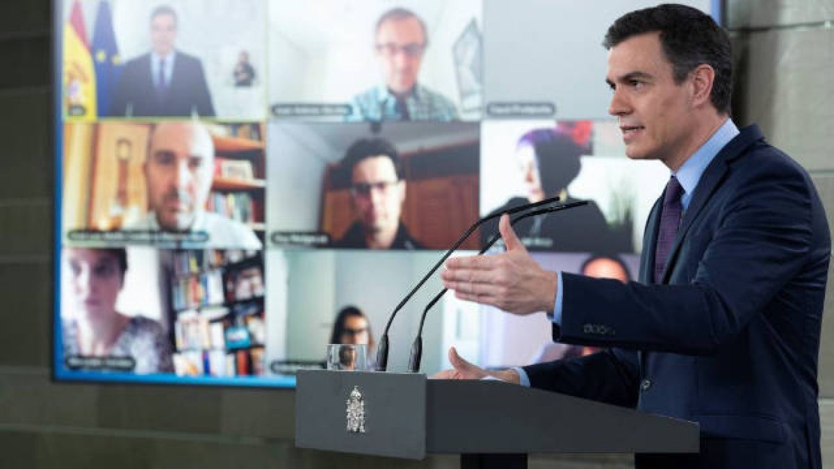 Mis crónicas desde el confinamiento: El silencio de los corderos