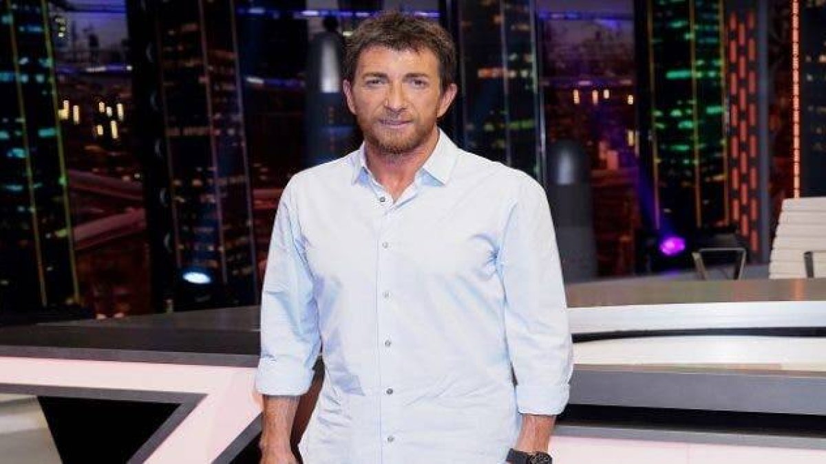 La fortuna de Pablo Motos que seguro que no conocías