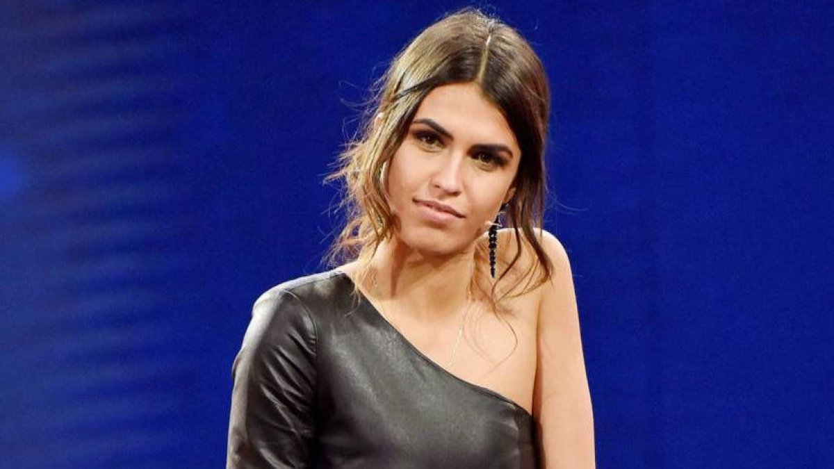 Sofía Suescun se exhibe sin tapujos y al borde de la pulmonía y le ocurre esto
