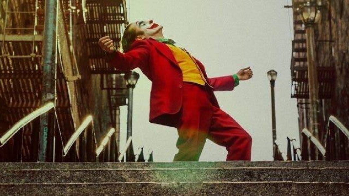 El nuevo récord que ha batido ‘El Joker’